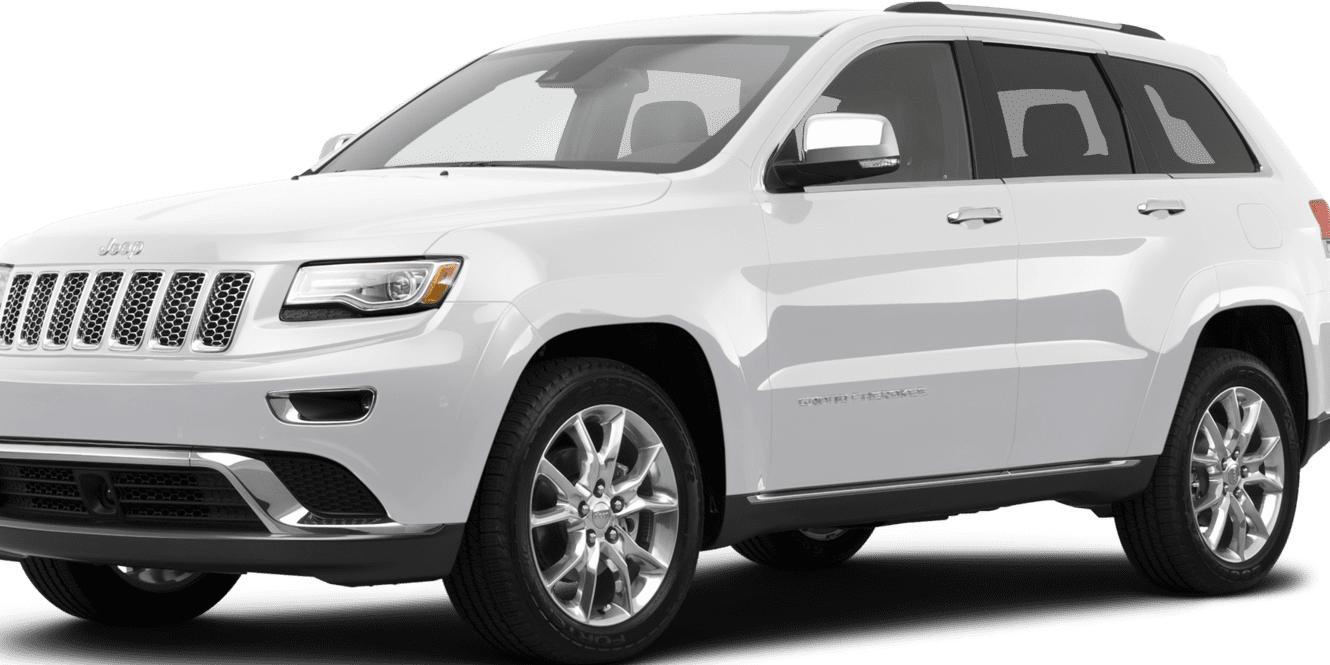 JEEP GRAND CHEROKEE 2014 1C4RJEJM4EC433619 image